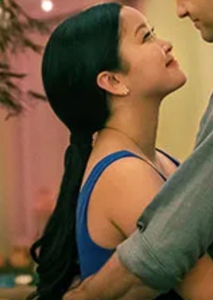 Lana Condor photo