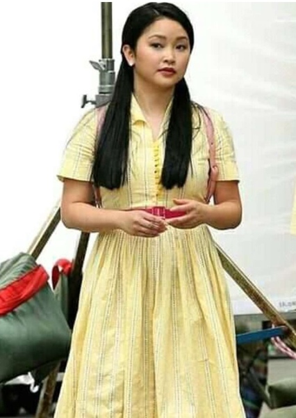 Lana Condor photo