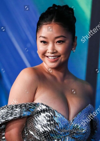 Lana Condor photo