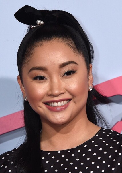 Lana Condor