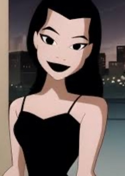 Lana Condor photo