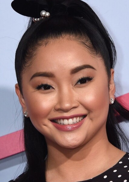 Lana Condor photo