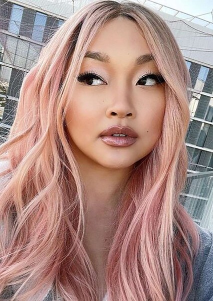 Lana Condor photo