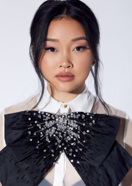 Lana Condor photo