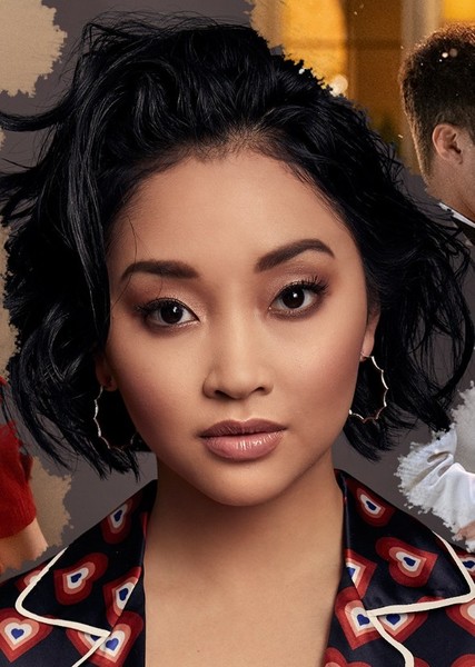 Lana Condor photo