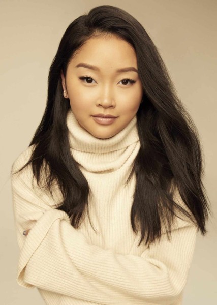 Lana Condor as Perry Malinowski in Final Destination 3 (2016)