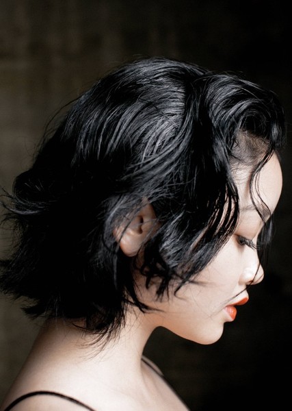 Lana Condor photo