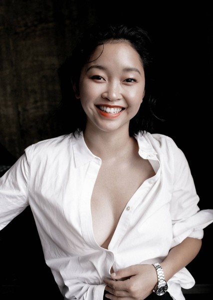 Lana Condor