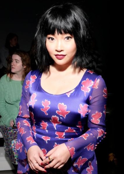 Lana Condor photo