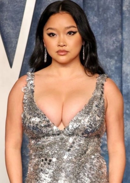 Lana Condor photo