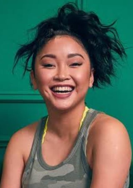 Lana Condor