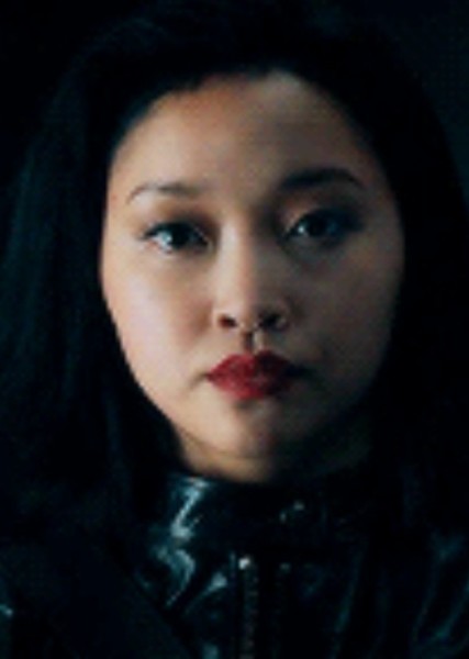 Lana Condor photo