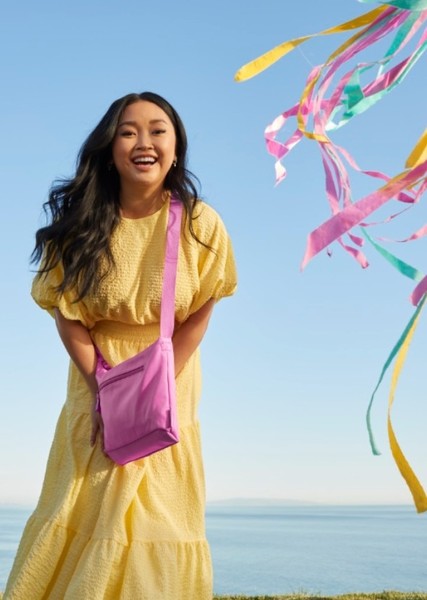Lana Condor photo