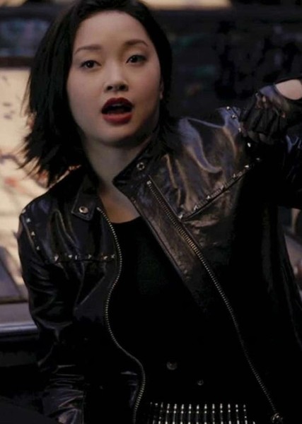 Lana Condor photo