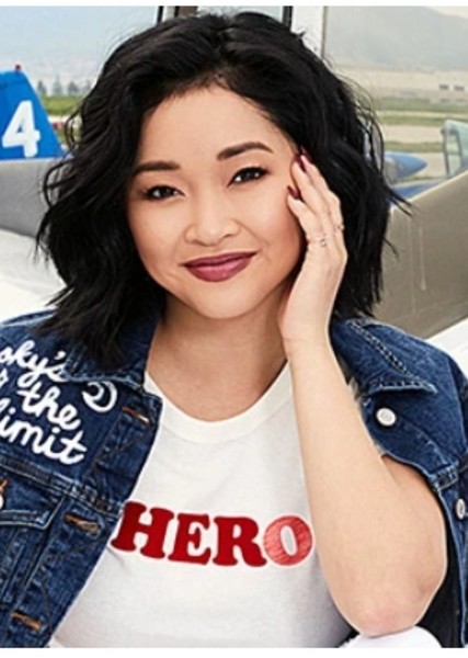Lana Condor photo