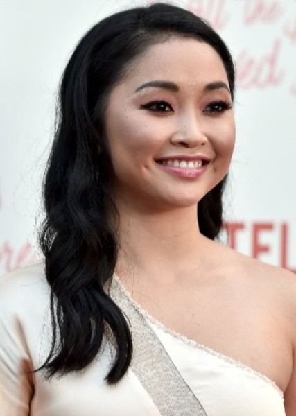 Lana Condor