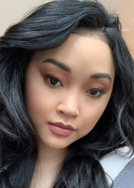 Lana Condor photo