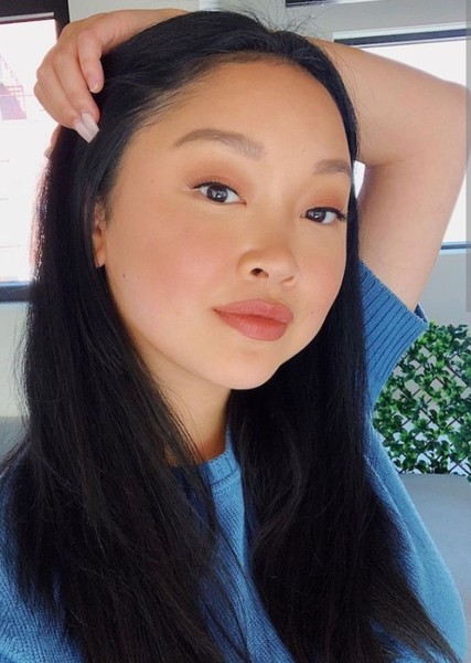 Lana Condor photo