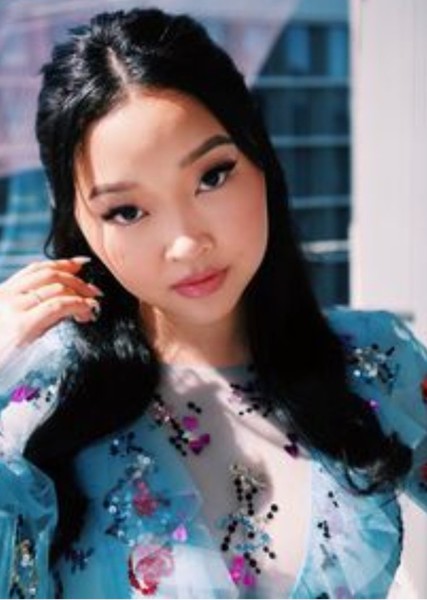 Lana Condor photo