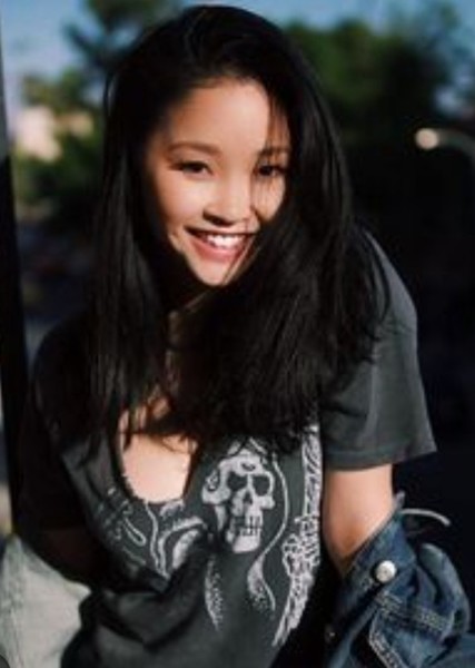 Lana Condor photo