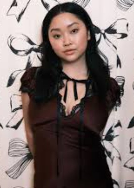 Lana Condor photo