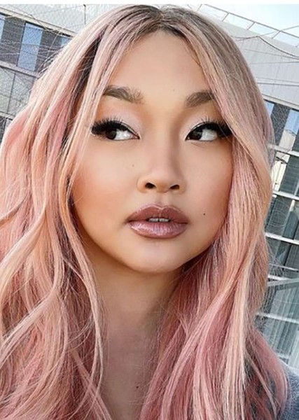 Lana Condor