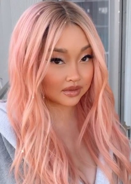 Lana Condor photo