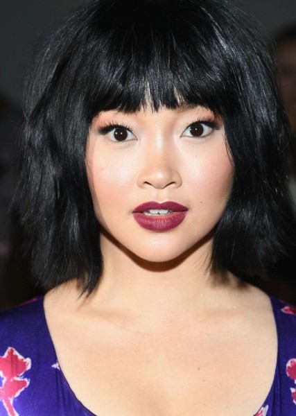 Mira Wong