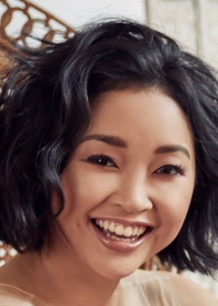 Lana Condor photo