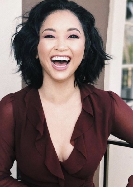 Lana Condor photo