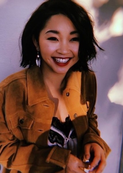 Lana Condor photo