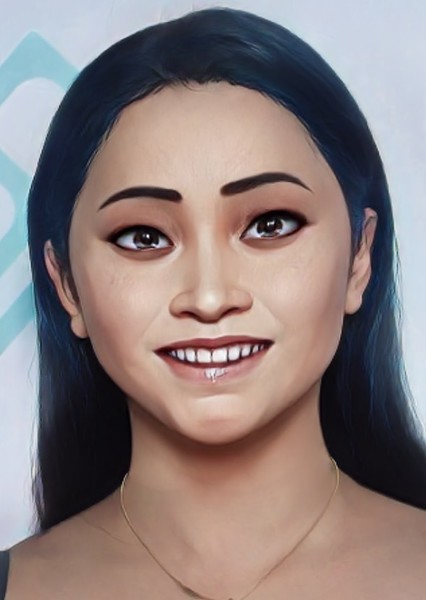 Lana Condor photo