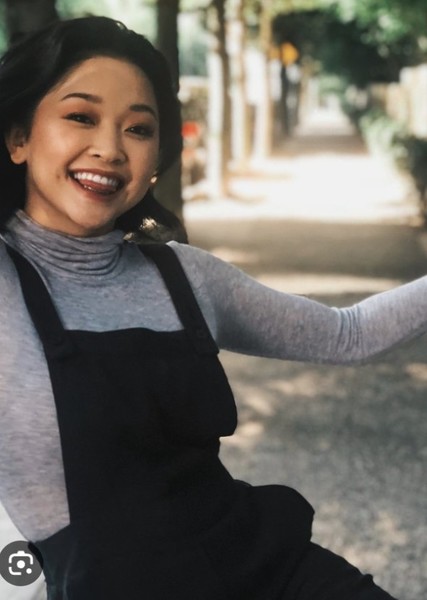 Lana Condor photo