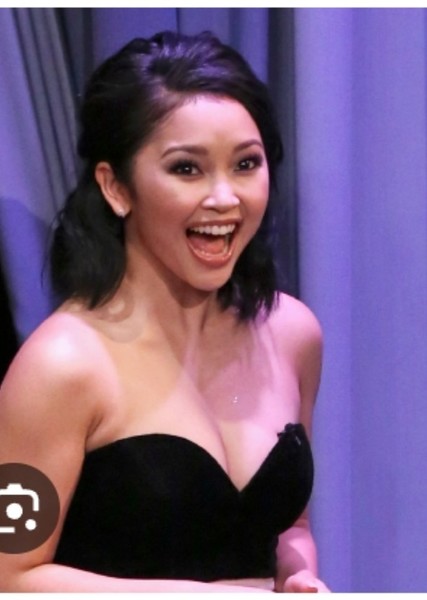 Lana Condor photo