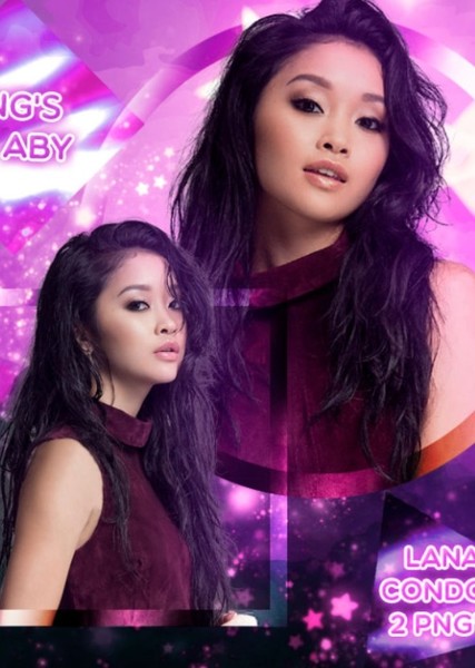 Lana Condor photo