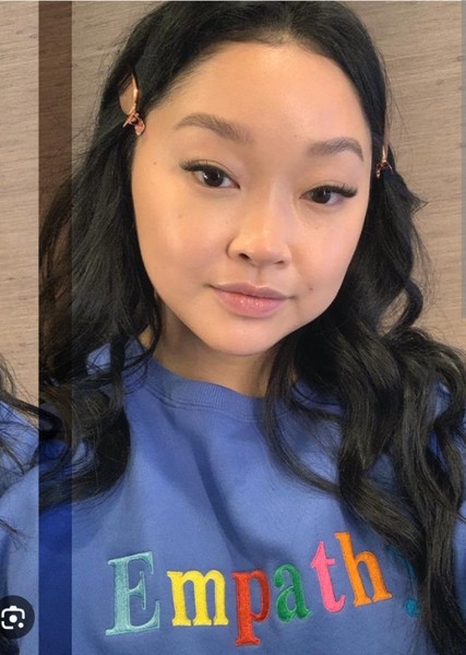 Lana Condor photo
