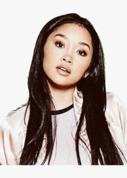 Lana Condor photo