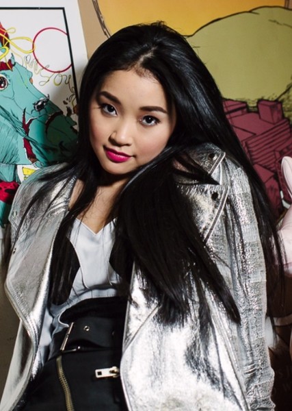 Lana Condor photo