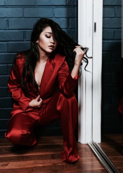 Lana Condor photo