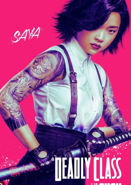Lana Condor photo