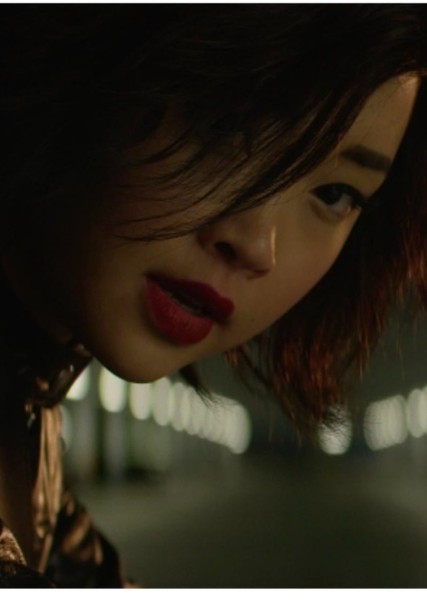 Lana Condor