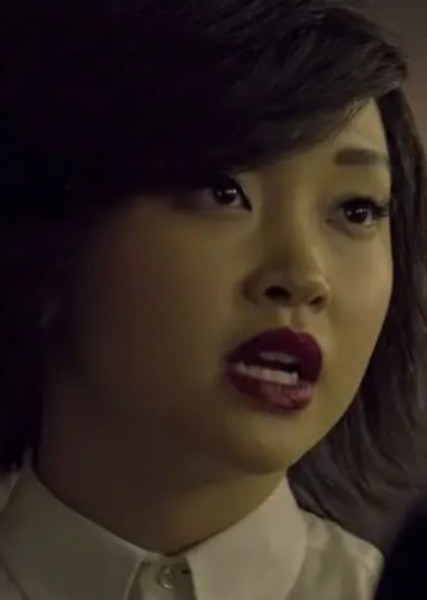 Lana Condor photo