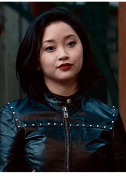 Lana Condor photo