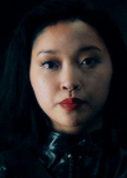 Lana Condor photo