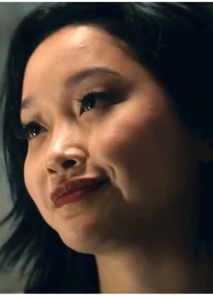 Lana Condor photo
