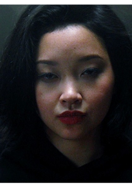 Lana Condor photo