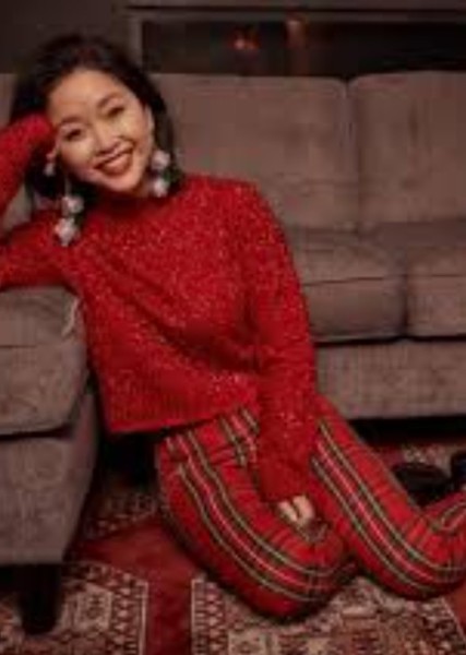 Lana Condor photo