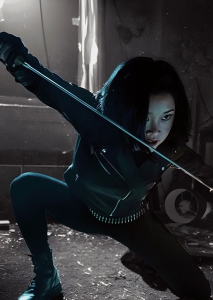 Lana Condor