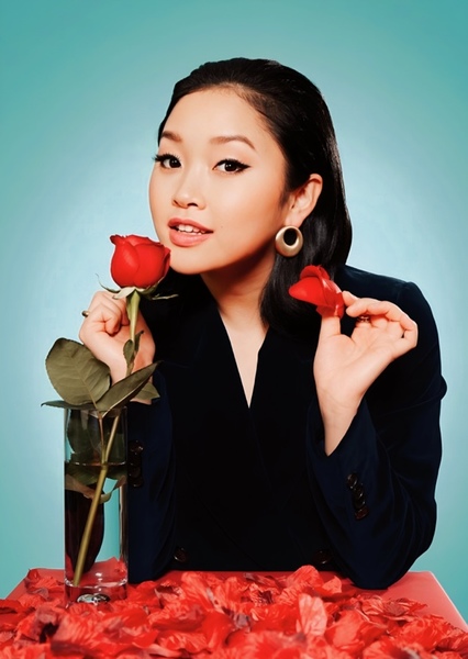 Lana Condor photo