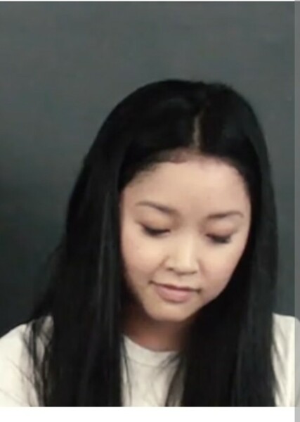 Lana Condor photo